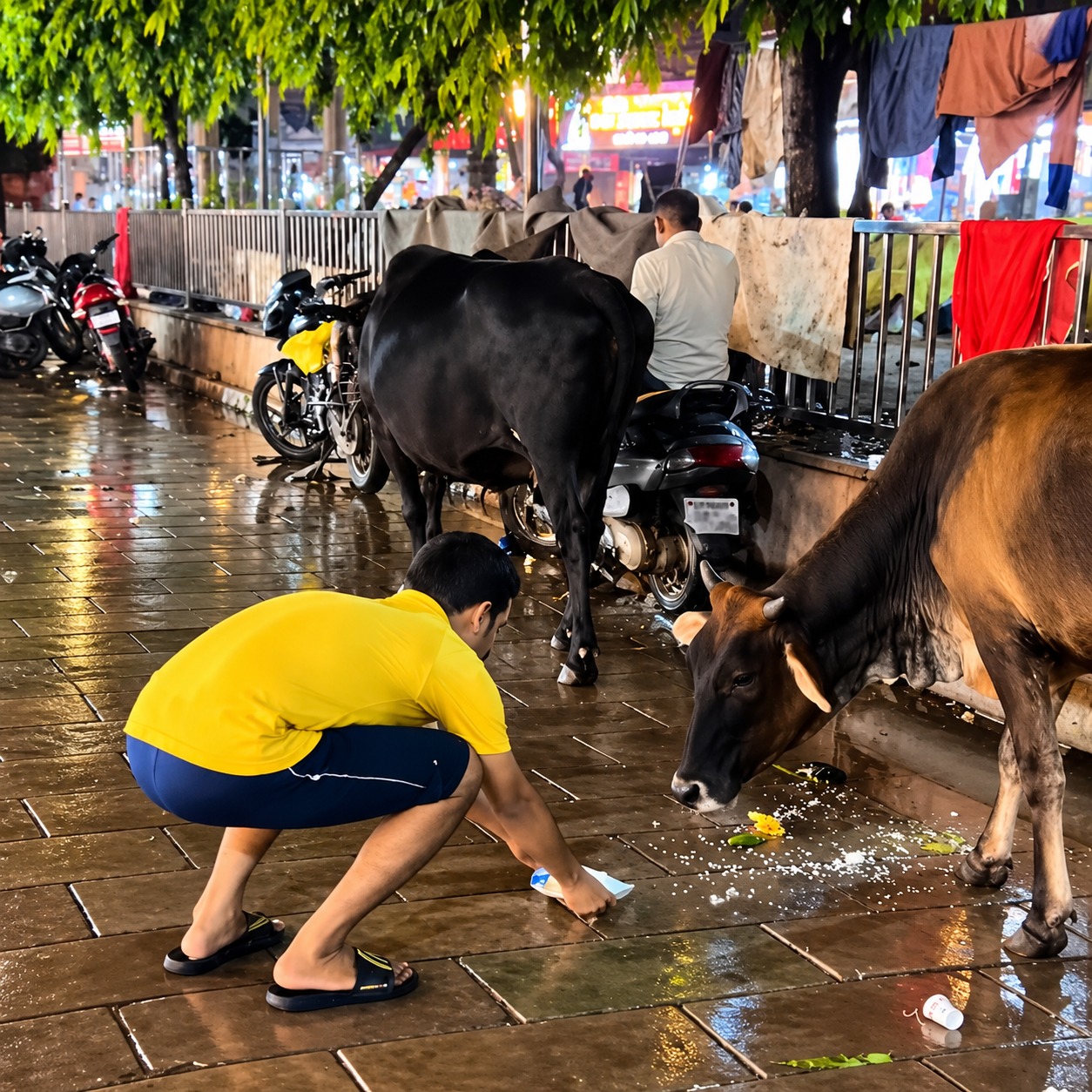 Gau Seva